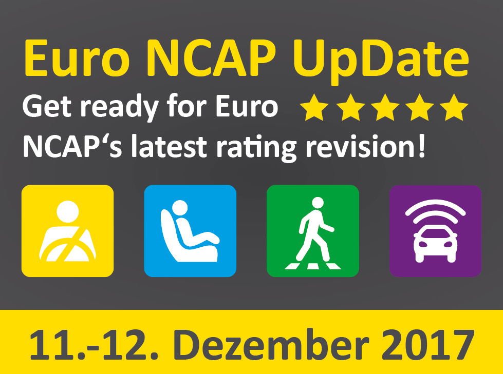 Euro NCAP UpDate