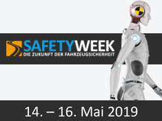 SafetyWeek 2019