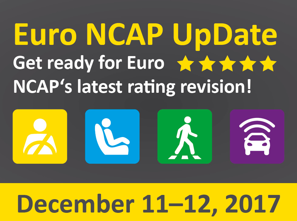 Euro NCAP UpDate