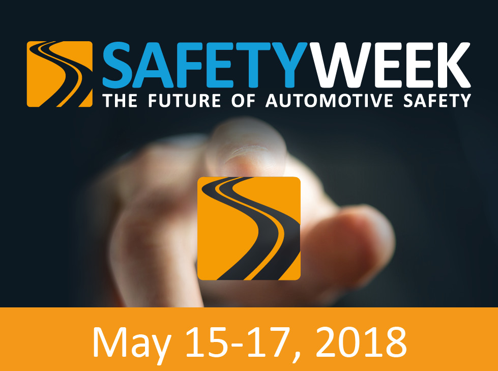 SafetyWeek