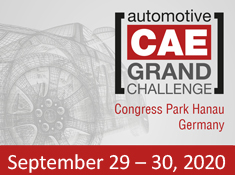 automotive CAE Grand Challenge