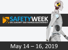 SafetyWeek 2019