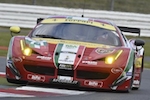 ANSYS Ferrari