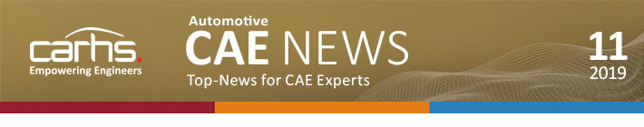 carhs.training Newsletter