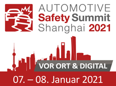 SafetySummit Shanghai