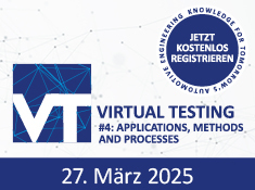 Virtual Testing 4