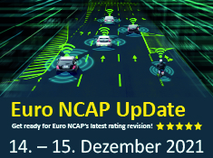 Euro NCAP 2021