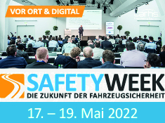 SafetyWeek 2022