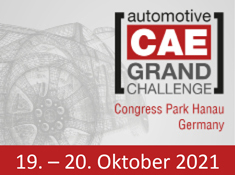 automotive CAE Grand Challenge 2021