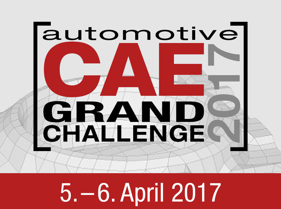 automotive CAE Grand Challenge