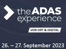 ADAS Expiernece 2023