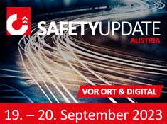 SafetyUpdate Graz 2023