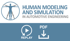 Human Modeling Proceedings