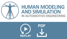 Human Modeling Proceedings