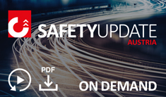 SafetyUpdate Austria 2023 Tagungsunterlagen