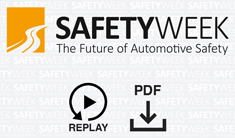 SafetyWeek Proceedings