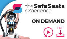 The Safe Seats Experience 2023 Proceedings