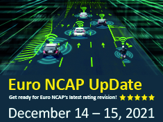 Euro NCAP 2021