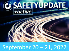 SafetyUpdate Graz 2022