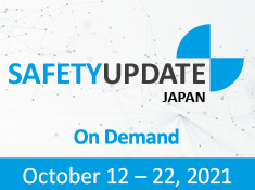 SafetyUpdate Japan 2021