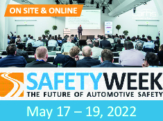 SafetyWeek 2022