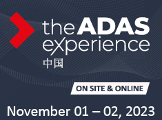 ADAS Expiernece China 2023