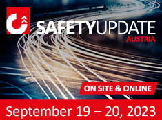 SafetyUpdate Graz 2023