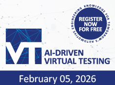 AI-Driven Virtual Testing 2026