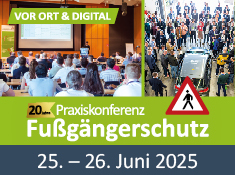 PraxisConference Pedestrian Protection 2025