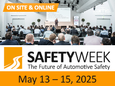 SafetyWeek 2025