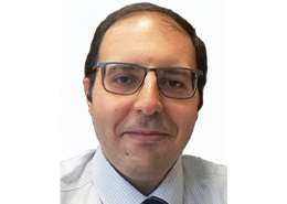 Dr. Abbas Talimian