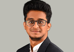 Nithesh Acharya