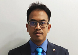 Yahaya Bin Ahmad