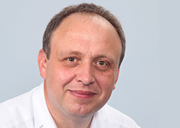 Dr. Horst Ammon