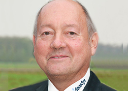 Peter Arnold