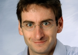 Dr. Lars Aschenbrenner