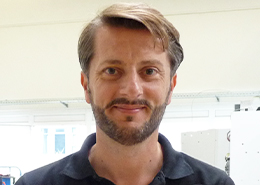 Cédric Asselineau