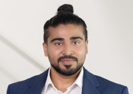Mukul Bhanwar