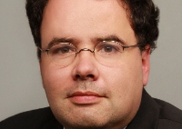 Dr. David Blauth