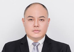 Liu Bo