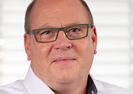 Bernhard Bonde