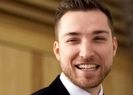 Benedikt Brecht