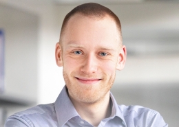 Pascal Breitlauch