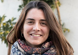 Clara Cabuti Ferrer