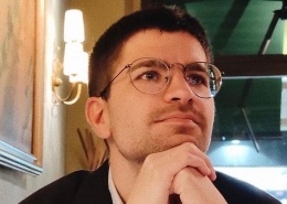 Dr. Daniel Campos Murcia