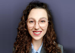 Claudia Sbriglio