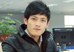 Cloud Zhao
