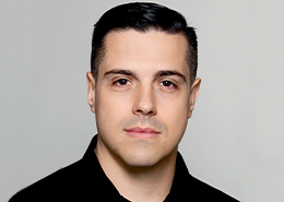 Dr. Vitor Cores Finotto