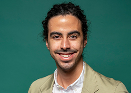 Luis Otavio Cortes Magalhaes
