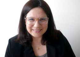 Irina Dausse